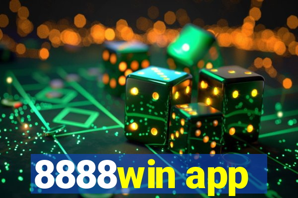 8888win app